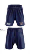 Cy Creek Fire 23 13210020 Athletic Shorts With Pockets - 1