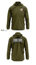 Santa Rita Windbreaker - 3