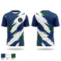BC 8252271 Short Sleeve Performance Shirt - 1