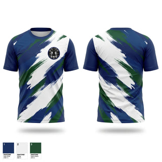 Short Sleeve Performance Shirt, BC, Police, Teamtime, Team time, sublimation, custom sports apparel, team uniforms, spirit wear, spiritwear, sports uniforms, custom shirts, team store, custom team store, fundraiser sports, apparel fundraiser