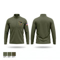 Shoshone Sheriffs Office Windbreaker - 1