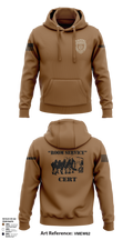 Green Haven CERT 13019233 Hoodie - 122