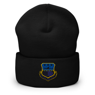 315 MSG 82175130 Cuffed Beanie | Yupoong 1501KC