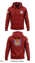 122nd Special Troop Command 82504927 Hoodie - 23 (1)