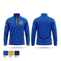 New York State taxation and finance criminal investigations division Windbreaker - 1