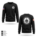 Hancock County SRT Crew Neck Sweatshirt - 1