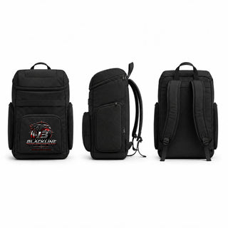 Gear Bag, Indigenous Fire Response, Fire Department, Teamtime, Team time, sublimation, custom sports apparel, team uniforms, spirit wear, spiritwear, sports uniforms, custom shirts, team store, custom team store, fundraiser sports, apparel fundraiser