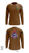 22 MPAD 53180921 Long Sleeve Performance Shirt 102