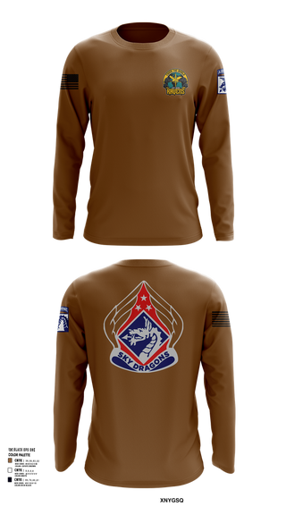 Long Sleeve Performance Shirt, 22 MPAD, , Teamtime, Team time, sublimation, custom sports apparel, team uniforms, spirit wear, spiritwear, sports uniforms, custom shirts, team store, custom team store, fundraiser sports, apparel fundraiser