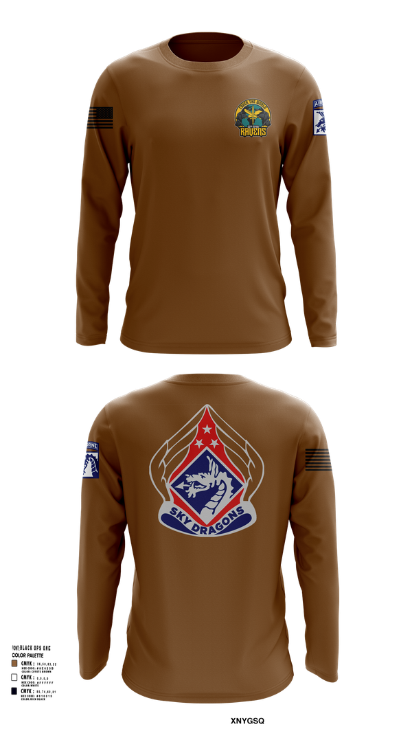 Long Sleeve Performance Shirt, 22 MPAD, , Teamtime, Team time, sublimation, custom sports apparel, team uniforms, spirit wear, spiritwear, sports uniforms, custom shirts, team store, custom team store, fundraiser sports, apparel fundraiser