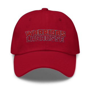 saul 56385781 Classic Dad Hat | Yupoong 6245CM