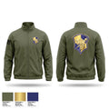AOSD 78338210 Windbreaker - 1