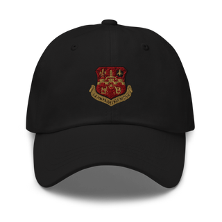 Lone star gunfighter 71808551 Classic Dad Hat | Yupoong 6245CM