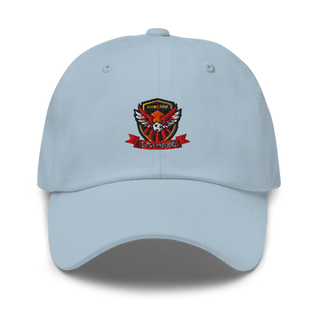 Corning Boys Soccer 97263388 Classic Dad Hat | Yupoong 6245CM