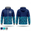 Whole Life Senior Care 66817063 Windbreaker - 1
