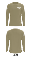 1128th FSC 78729086 Long Sleeve Performance Shirt 82