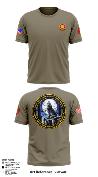 Old School Cotton Feel Shirt, FHL Garrison 2, , Teamtime, Team time, sublimation, custom sports apparel, team uniforms, spirit wear, spiritwear, sports uniforms, custom shirts, team store, custom team store, fundraiser sports, apparel fundraiser