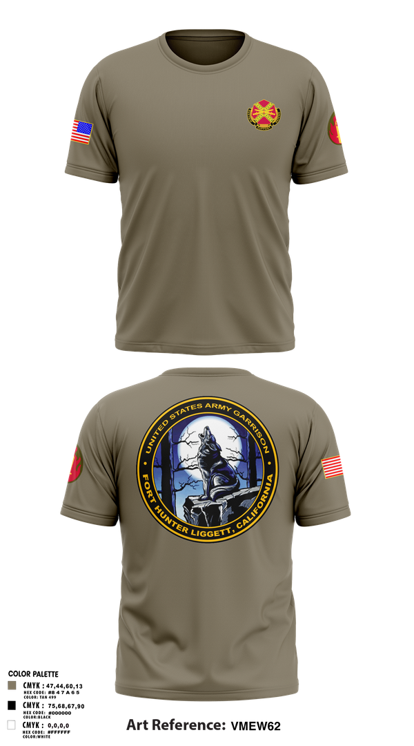 Old School Cotton Feel Shirt, FHL Garrison 2, , Teamtime, Team time, sublimation, custom sports apparel, team uniforms, spirit wear, spiritwear, sports uniforms, custom shirts, team store, custom team store, fundraiser sports, apparel fundraiser