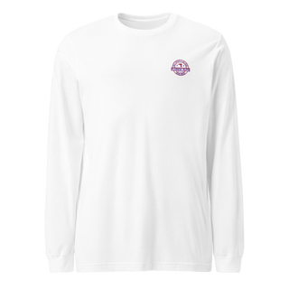 Florida Elite Builders 43612158 Unisex Long Sleeve Tee | Bella + Canvas 3501