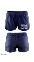 China lake fire department Ranger Panties - 11