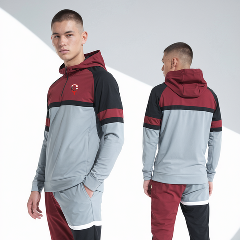 Hoodie, Kings, Golf, Teamtime, Team time, sublimation, custom sports apparel, team uniforms, spirit wear, spiritwear, sports uniforms, custom shirts, team store, custom team store, fundraiser sports, apparel fundraiser