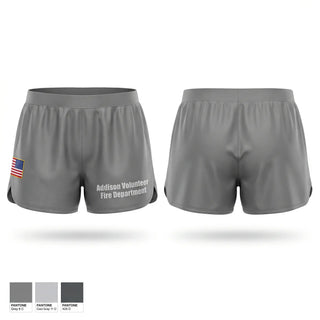 Ranger Panties, Addison Volunteer Fire Department, Fire Department, Teamtime, Team time, sublimation, custom sports apparel, team uniforms, spirit wear, spiritwear, sports uniforms, custom shirts, team store, custom team store, fundraiser sports, apparel fundraiser