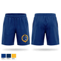 PBP Athletic Shorts With Pockets - 1