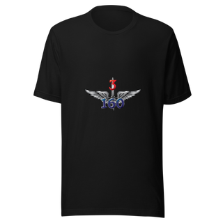 Unisex Staple T-Shirt - Black