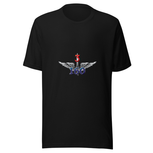 3/160th SOAR Unisex Staple T-Shirt