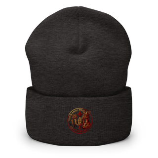 Tripler Kilape 11149375 Cuffed Beanie | Yupoong 1501KC