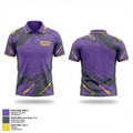 Westfield Pioneers 5572339 Short Sleeve Performance Polo - 1