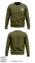 USAICOE 15573952 Crew Neck Sweatshirt - 1