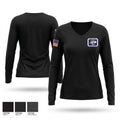 Swain County Rescue Squad Old School Cotton Feel Shirt - 1