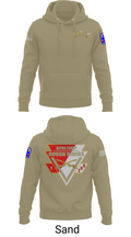 A Troop, 1st squadron-299th Calvary Regiment 70291790 Hoodie - 98