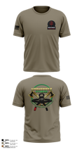 Warhammer Fitness 76156026 Short Sleeve Performance Shirt - 4