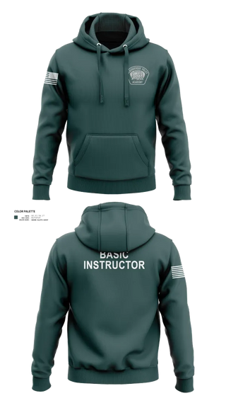 Hoodie, Academy- Basic Unit, Police, Teamtime, Team time, sublimation, custom sports apparel, team uniforms, spirit wear, spiritwear, sports uniforms, custom shirts, team store, custom team store, fundraiser sports, apparel fundraiser