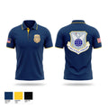 OSI DET 812 Short Sleeve Performance Polo - 1