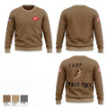NCB 27 gcc2 72667191 Crew Neck Sweatshirt - 1