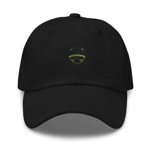 Dad hat - Black