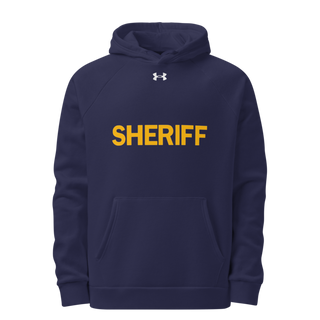 Dorchester County Sheriffs office 81126244 Under Armour Hoodie