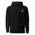 Baxter Fire Department Unisex Premium Hoodie | Cotton Heritage M2580