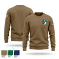 DET 835 82238528 Crew Neck Sweatshirt - 1