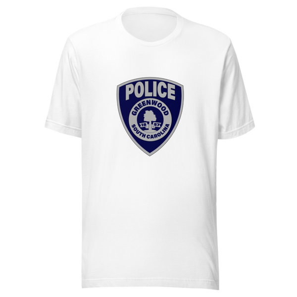 Unisex Staple T-Shirt - White