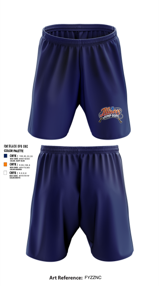 Athletic Shorts With Pockets, Illinois Jump Rope, Spirit Store, Teamtime, Team time, sublimation, custom sports apparel, team uniforms, spirit wear, spiritwear, sports uniforms, custom shirts, team store, custom team store, fundraiser sports, apparel fundraiser