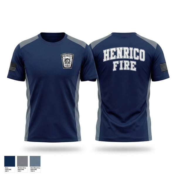 Short Sleeve Performance Shirt, MTT Full Time, Fire Department, Teamtime, Team time, sublimation, custom sports apparel, team uniforms, spirit wear, spiritwear, sports uniforms, custom shirts, team store, custom team store, fundraiser sports, apparel fundraiser