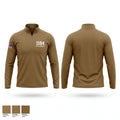 1-184 A co infantry 74426981 Windbreaker - 1