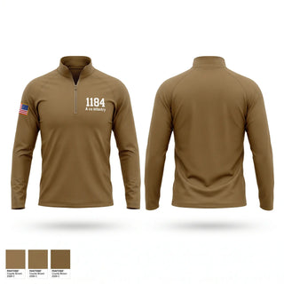 Windbreaker, 1-184 A co infantry, National Guard, Teamtime, Team time, sublimation, custom sports apparel, team uniforms, spirit wear, spiritwear, sports uniforms, custom shirts, team store, custom team store, fundraiser sports, apparel fundraiser