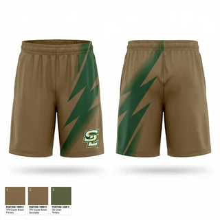 Athletic Shorts With Pockets, Southern Lab, , Teamtime, Team time, sublimation, custom sports apparel, team uniforms, spirit wear, spiritwear, sports uniforms, custom shirts, team store, custom team store, fundraiser sports, apparel fundraiser