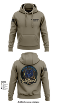 Alpha Company, 742nd MI BN 30113314 Hoodie - 102