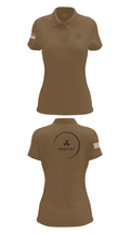 Retired 74998904 Women's Short Sleeve Performance Polo  - 15